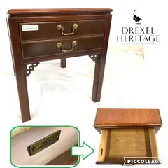2025年最新】DREXEL HERITAGEの人気アイテム - メルカリ