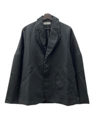 別注Cording Embroidery Jacket ブラック - メルカリ
