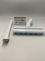 【簡易清掃済】Panasonic（型番：MC-SB31J）　掃除機　付属品　アタッチメントセット　パーツ　ブラシ　部品　パナソニック　管理番号 A149