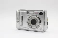 返品保証】 【便利な単三電池で使用可】フジフィルム Fujifilm Finepix