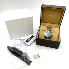 【美品】⭐セイコーセレクション デイト 8T63-00D0 緑文字盤 ️稼働 2025年最新】8t63-00d0の人気アイテム - メルカリ