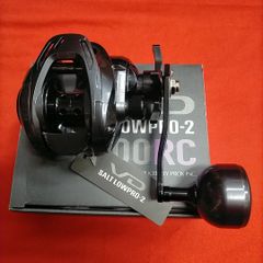 PROX　VDソルトロープロ2　100RC