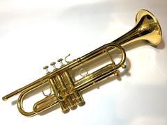 ストンビ B♭トランペット エリートGP替えベル付き【西巣鴨】 - メルカリ