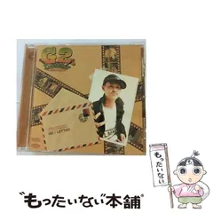 【中古】 LETTER～おかんに贈る音の手紙～ / G2 / 