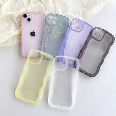 iPhone12 iPhone16 15 ケース iface型 iPhone14 Pro スマホケース クリアマット アイホン13 携帯ケース 耐衝撃 アイフォン11 スマホ 携帯 ケース 透明
