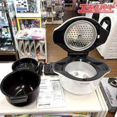 ヘルシオホットクック シャープ KN-HW24F-W 2020年製 湘南台店
