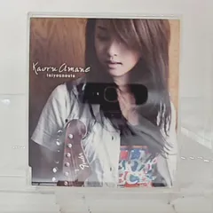 国内盤CD☆雨音 薫/沢尻エリカ/Kaoru Amane□ タイヨウのうた