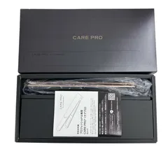 お値下げ CARE PRO 新品 未使用品 2025年最新】超音波アイロンケアプロの人気アイテム - メルカリ