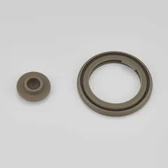 【 新品 未開封 】 サーモス JBT500パッキンセット JBT500ﾊﾟｯｷﾝｾｯﾄ 未使用 送料無料のサムネイル