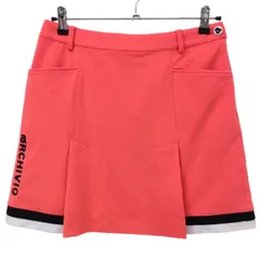 (超美品)アルチビオarchivio ニットセーター・中綿スカート サイズ40 超美品)アルチビオarchivio ニットセーター・中綿スカート