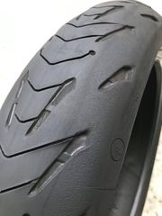 Michelin ロード5 120/70ZR17 583