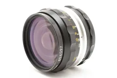 ★極上品★ ニコン Nikon 非AI NIKKOR-H・C Auto 28mm F3.5 Fマウント #1596A17