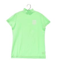 【送料0円！】ジャックバニー｜レディース｜1 (M相当)｜半袖カットソー｜中古ゴルフ用品