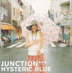 即購入ok!!】ヒステリック・ブルー『JUNCTION』廃盤 - メルカリ