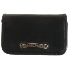 2025年最新】CHROME HEARTS 割引オプション：通常商品 名刺入れ