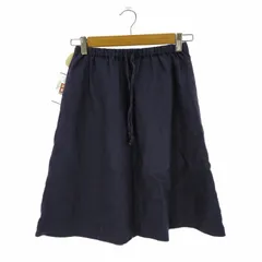 エディーバウアー Eddie Bauer ウエストゴムリネンスカート レディース JPN：XS のサムネイル