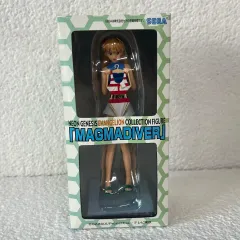 エヴァンゲリオン キューブリック フィギュア アスカ 2号機