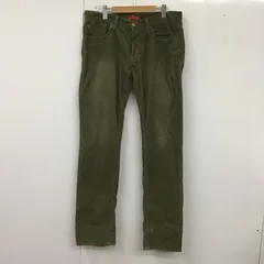 RED CARD レッドカード パンツ デニム、ジーンズ コーデュロイパンツ スリムパンツ カジュアルパンツ