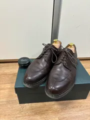 2024年最新】paraboot パラブーツ アヴィニョンの人気アイテム - メルカリ