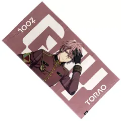 アイナナ 百 G4Y BIGタオル Amazon.co.jp: 千 ビッグタオル G4Y アイナナ タオル アイド