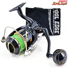 megabass52ほぼ未使用品　19ステラsw800hg 2025年最新】19ステラsw8000hgの人気アイテム - メルカリ