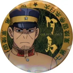 ゴールデンカムイ 月島軍曹 缶バッジ 618Rt28kSTL._AC_SY200_QL15_.jpg