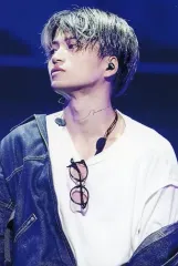 【中古】ポストカード [単品] 菊池風磨(Sexy Zone(timelesz)) オリジナルポストカード 「Blu-ray/DVD Summer Paradise 2017」 初回封入特典