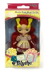 ♪♪カスタムプチブライス( *´艸｀)プリティフロムヘッドトゥトゥ Amazon.co.jp: プチブライス プリティフロムヘッドトゥトウ PBL