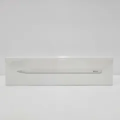 【未使用品】 Apple Pencil 第２世代 MU8F2J/A 【096-251016-KK-04-izu】