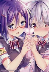 【激レア】　わたしのために脱ぎなさいっ！　缶バッジ　缶バッチ　特典　非売品　百合 2025年最新】わたしのために脱ぎなさいっの人気アイテム - メルカリ