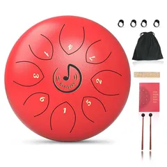 2025年最新】ハンドパン 楽器の人気アイテム - メルカリ