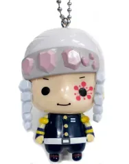 【中古】雑貨 宇髄天元 ゆらゆらマスコット～音柱・恋柱・蛇柱～ 「鬼滅の刃」