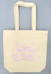 【中古】雑貨 集合 コットントート 「すみっコぐらし展 10th Anniversary ～すみっこ表彰式～」