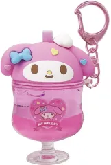 【中古】キーホルダー マイメロディ カラフルソーダキーホルダー3 「サンリオキャラクターズ」