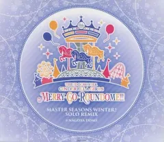 2026年最新】the idolm ster cinderella girls 6thlive merry-go