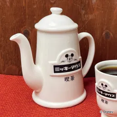 2025年最新】ミッキー 急須の人気アイテム - メルカリ
