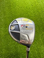 ⭐️ロマ（Taylor Made r5 XL 1W・3W・4UT（日本仕様） テーラーメイドゴルフ／r5／ウィメンズ r5 XL プラス