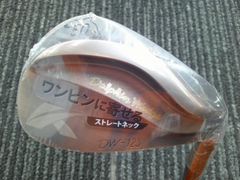 中古 ウェッジ キャスコ DW-123 ウエッジ Copper/N.S.PRO 950GHneo/Wedge/50[5535]■博多