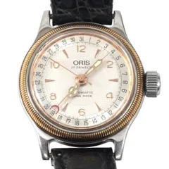 2025年最新】ORIS レディース 腕時計(アナログ)の人気アイテム