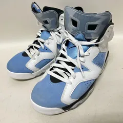 【浜館80-1718】 【店舗併売品】 NIKE Air Jordan 6 