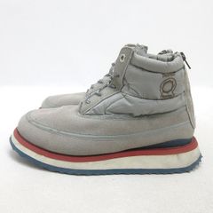 Q■伊太利屋 La Moda GOJI ラ・モーダ・ゴジ ウールベスト■赤【レディースM程度】80’Sレトロ/49【中古】 伊太利屋 イタリヤ GK / La moda goji ラ モーダ ゴジ