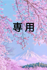 SUBARUN様専用