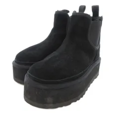 2025年最新】プラットフォーム ニューメル uggの人気アイテム - メルカリ