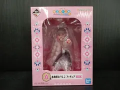 【中古】未開封）A賞 各務原なでしこ フィギュア ｢一番くじ ゆるキャン△ Vol.2｣[91][240091385233] 一番くじ 『ゆるキャン△ SEASON3』｜一番くじ倶楽部｜BANDAI