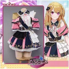 シャニマスコスプレ衣装一式 アイドルマスターシャニマス コスプレ衣装:KOSEYA.COM コセヤ