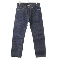 Levi’s リーバイス DOVER STREET MARKET 505 デニムパンツ PC9-DSMX0-LSC24 インディゴ W32 L32