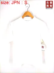 スノーピーク Snow Peak Heavy Cotton Mockneck のサムネイル