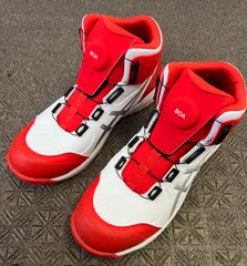 2025年最新】アシックス安全靴boaの人気アイテム - メルカリ