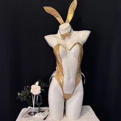 2025年最新】逆バニー コスプレの人気アイテム - メルカリ