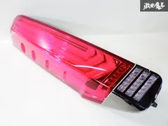 2025年最新】VALENTI LEDテールランプ ヴォクシーの人気アイテム 